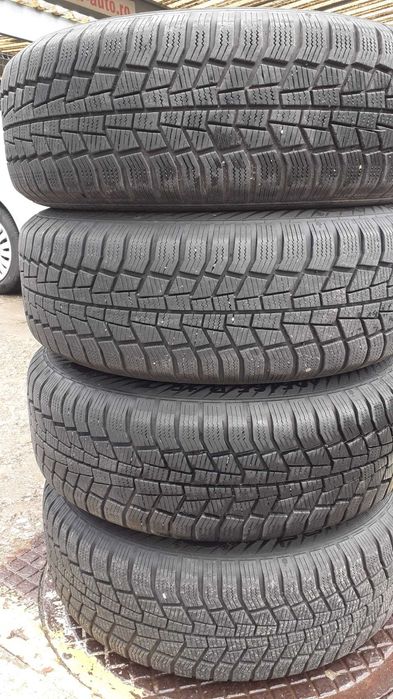 Roti Iarna 5x114.3 Renault