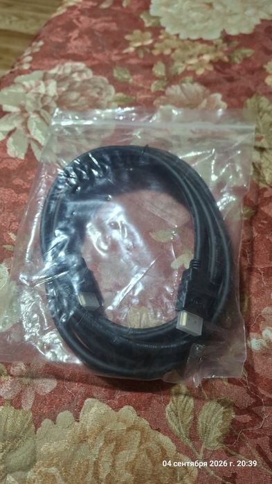 Провод HDMI на HDMI