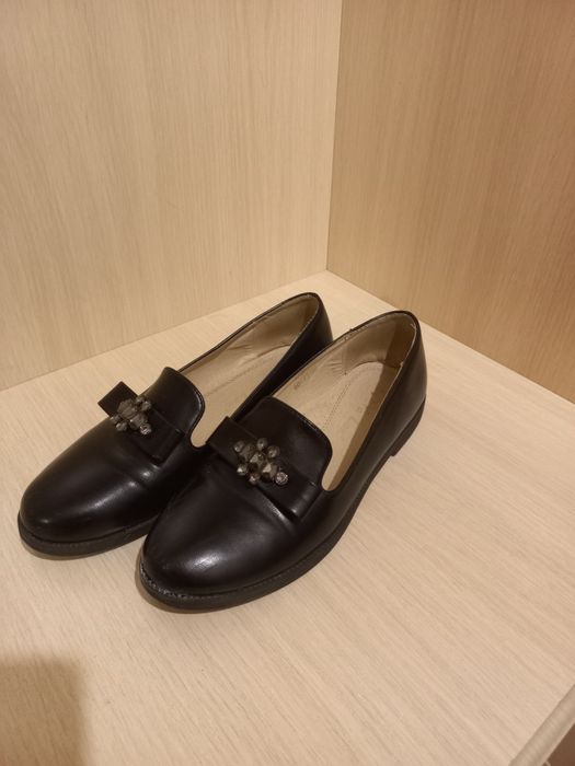 Туфли для девочки