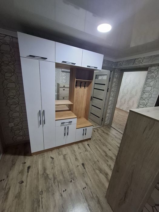 3х комнатная с ремонтом|с условями на Лесоскладе