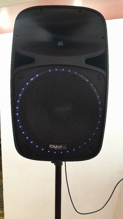 Vând boxe audio 1000w