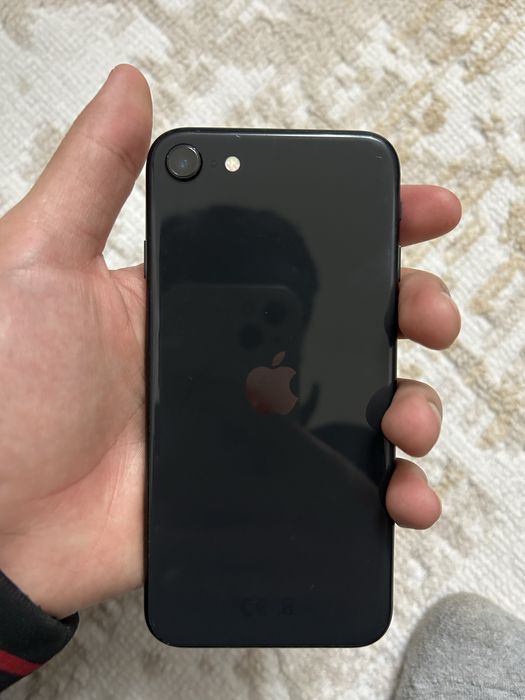 Айфон Se 2020 срочно