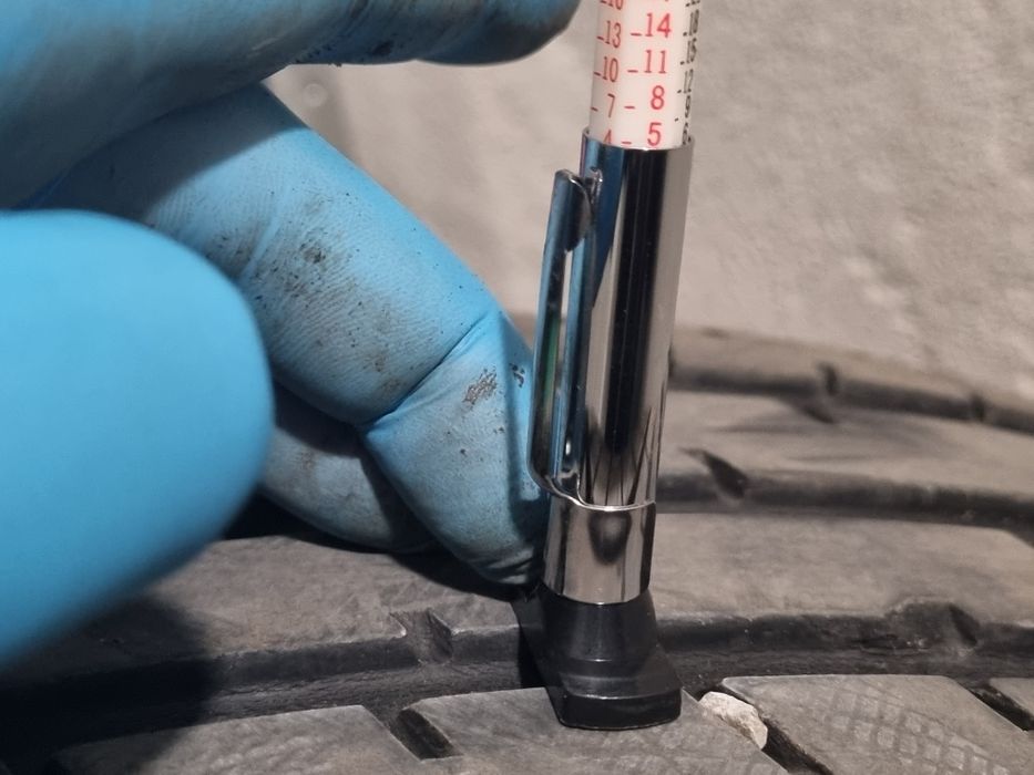 Toyo Proxes r46a 225/55/R19 летни гуми