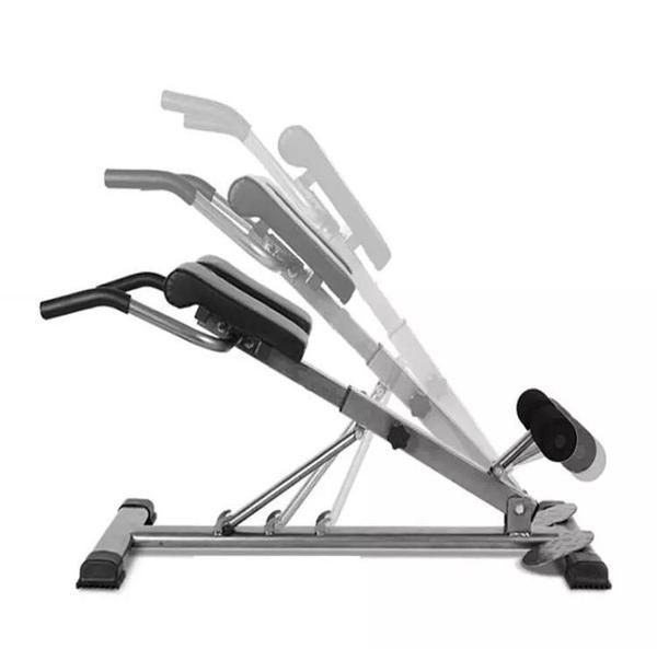 Тренажёр для спины Гиперэкстензия