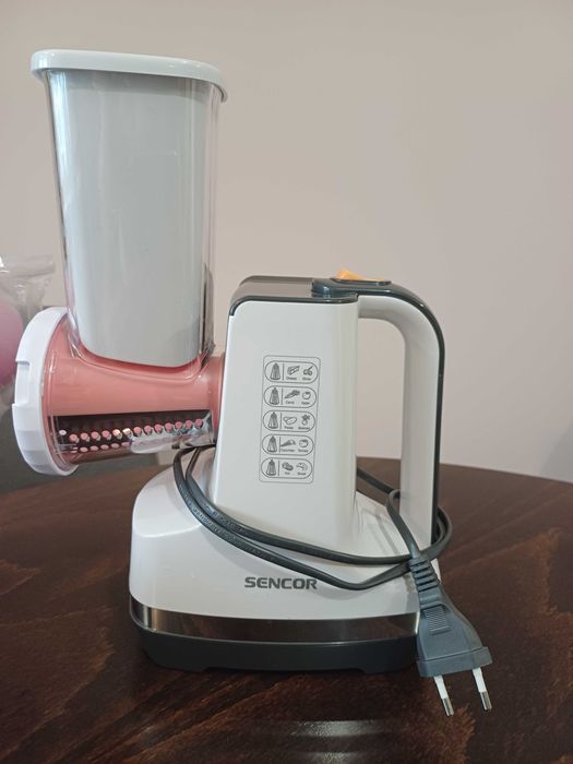 Електрическо ренде Sencor