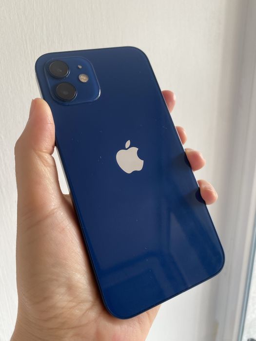 Айфон 12 128гб iphone