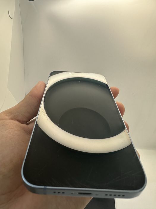 Iphone 14 128 гб 80%