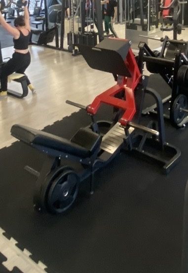 Set Aparate Fitness