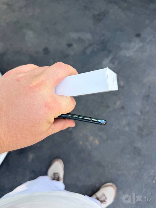 iphone 11 pro 256 GB
