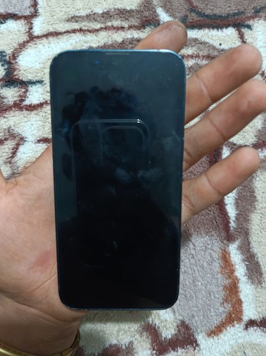 Vând telefon iPhone 13 mini