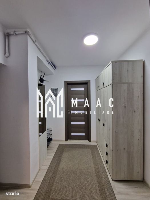 Garsoniera | 38 MPU | Turnisor | Loc de parcare