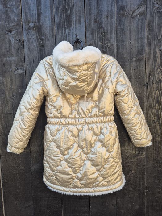 Geacă de iarnă fete Guess