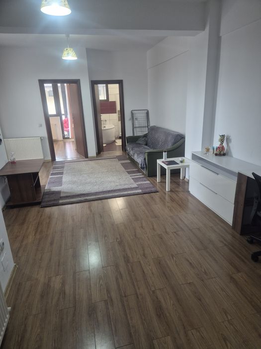 Inchirez apartament 2 camere Fundeni Dobroiesti