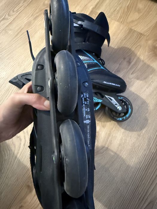 Role rollerblade aproape noi 39