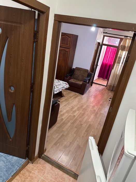 Vand Garsoniera  Piata Noua, str. Pacii