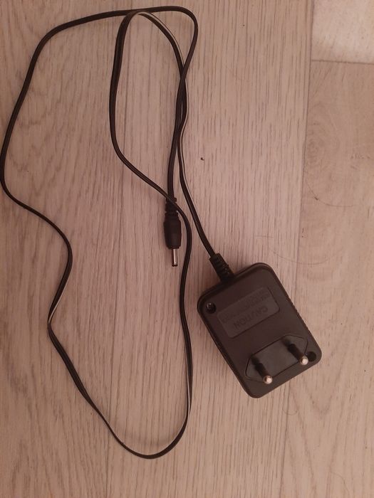 Блок      питания