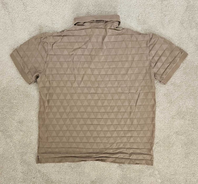 2 мъжки поло тениски Emporio Armani
