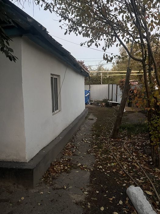 Дом в хорошей местности