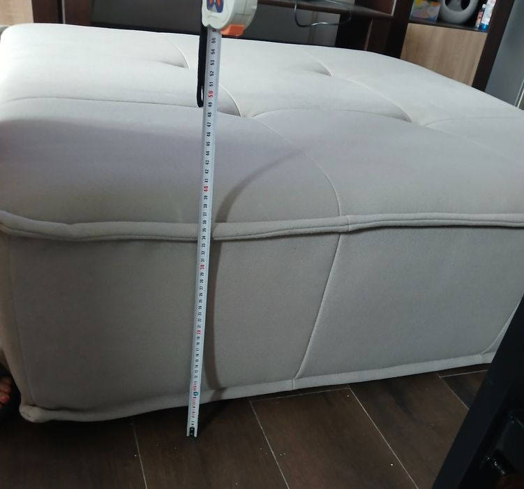 Taburete otoman /turcesc