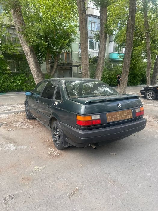 Продам Пассат Б3