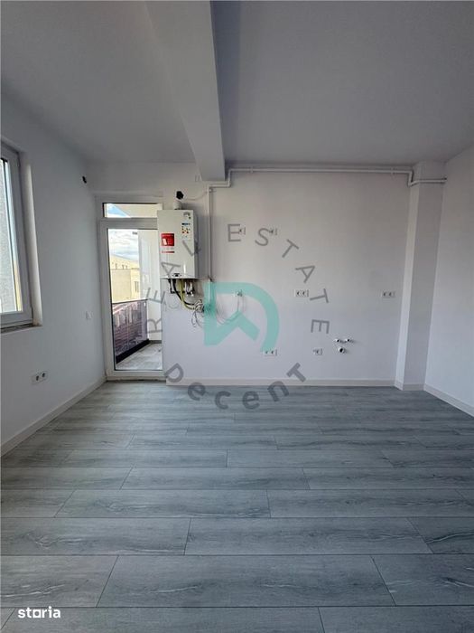 Garsoniera cu gradina proprie 48 mp - SELIMBAR