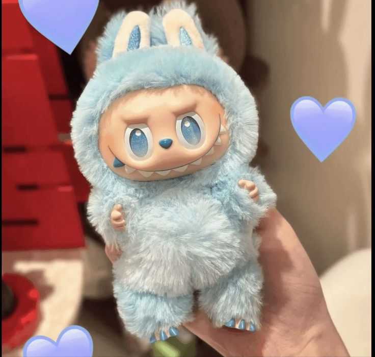 Labubu брелок игрушка (лабубу) Лабуба Labuba