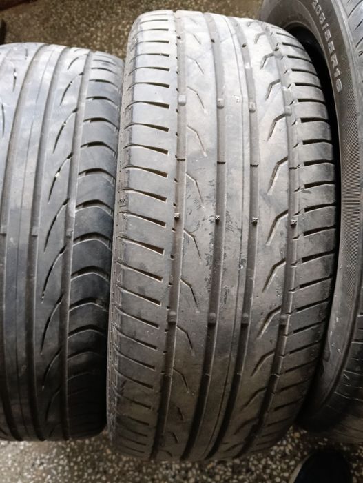 Летни гуми Semperit  и  Nexsen