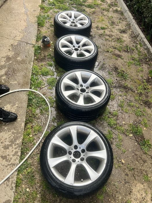 Оригинални джанти 18 цола