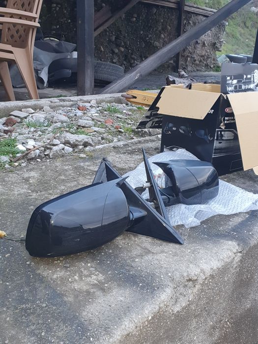 Огледала бмв е60