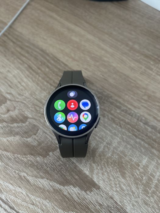 Samsung watch 5pro