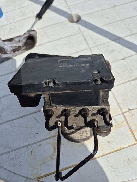 АБС за  VW Транспортер Т5 2003 - 2012 г