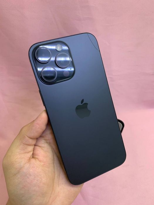 iPhone 16 Pro Max Е-Сим / #МА33566