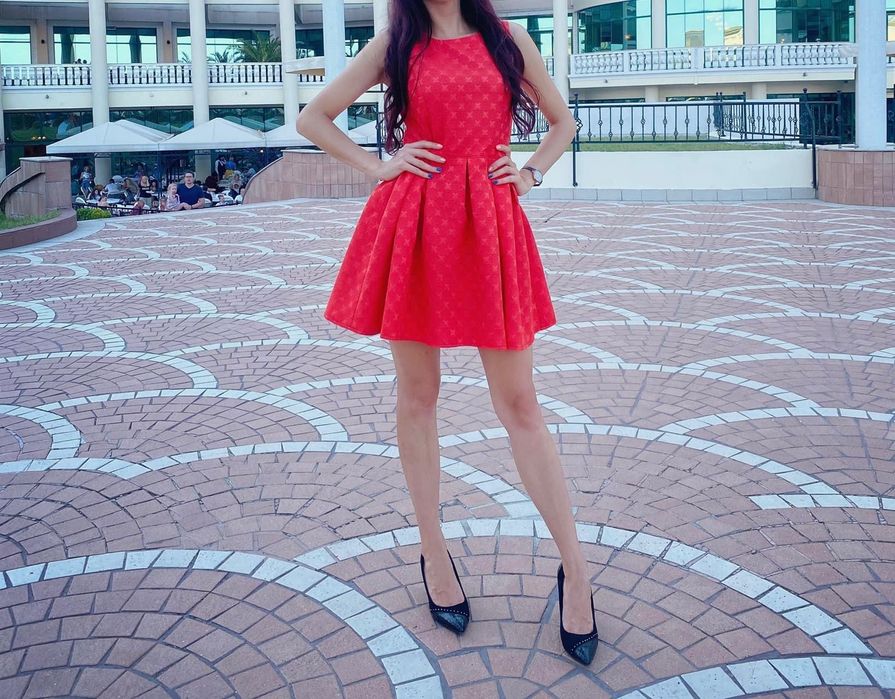 Рокля Pause Jeans