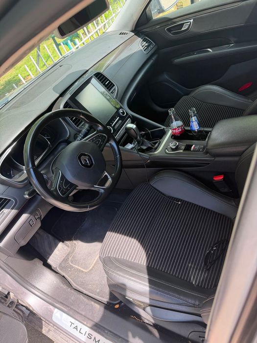 RENAULT Talisman 2016 — imagine 5
