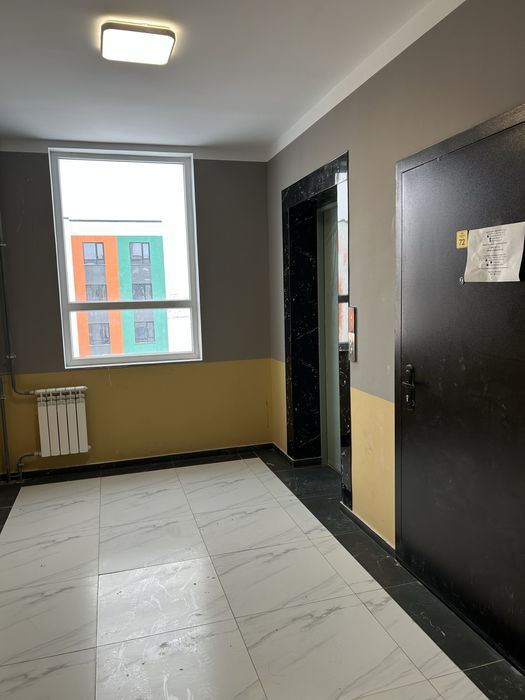 Продам 1 комнатную квартиру