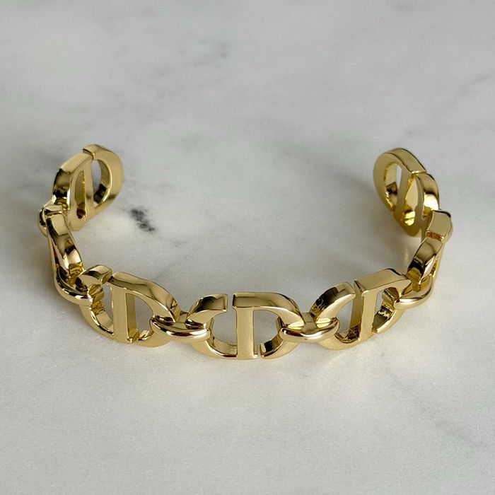Bratara Christian Dior Cuff