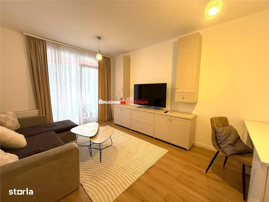 Apartament 2 camere – ARED | zona semi-centrala