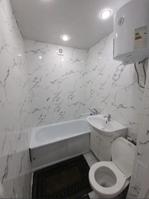 Квартира посуточно