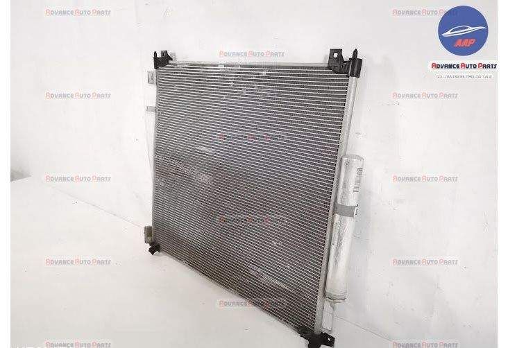 Оригинален AC радиатор / Original AC Radiator 3.0SDV Land Rover Range
