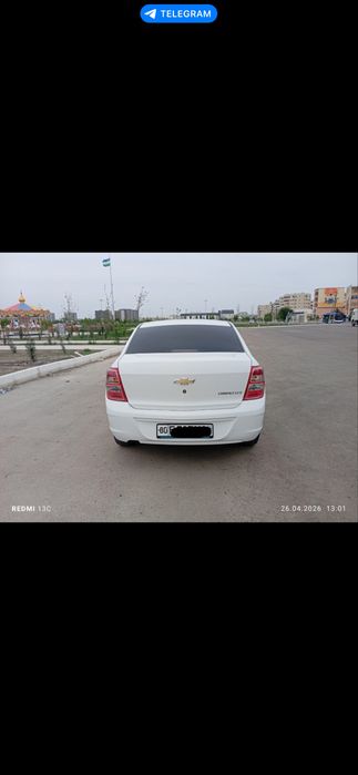 Other Cobalt 2018 — 2