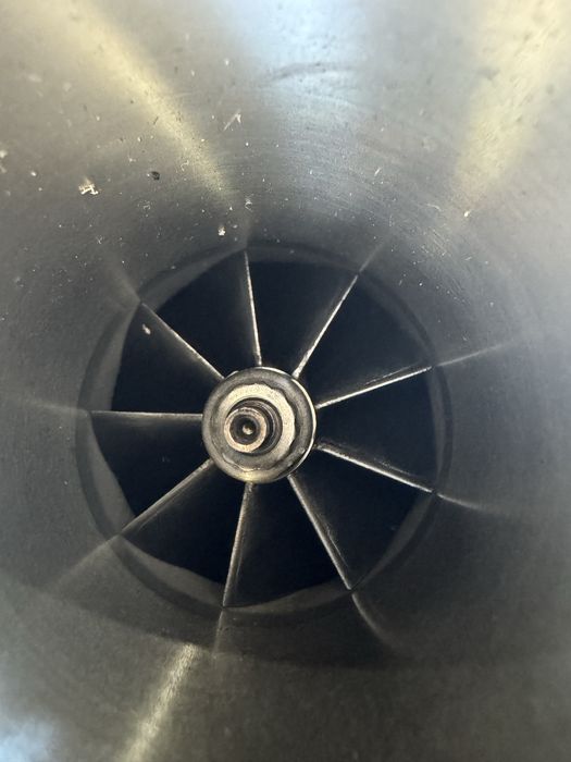 Турбо/Турбина Бмв 3.0д 258к.с.(turbo bmw 30d 258hp)