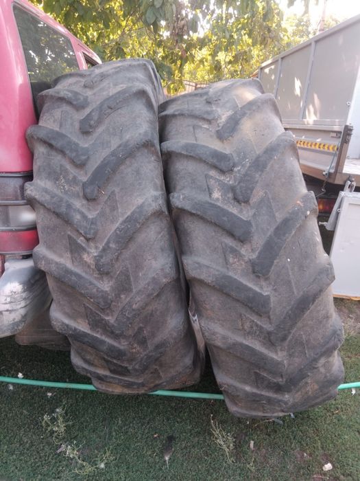 Vand Anvelope Michelin 18.4 R38