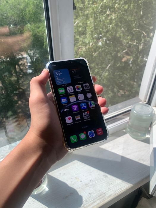 Iphone x//Айфон х