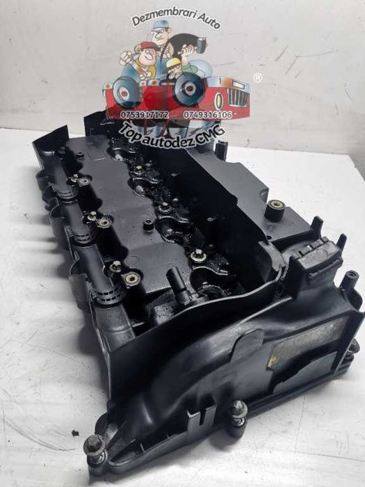 Capac culbutori Bmw Seria 3 E90 E91 E92 E93 2.0 D N47 D20A 7797613 capac motor