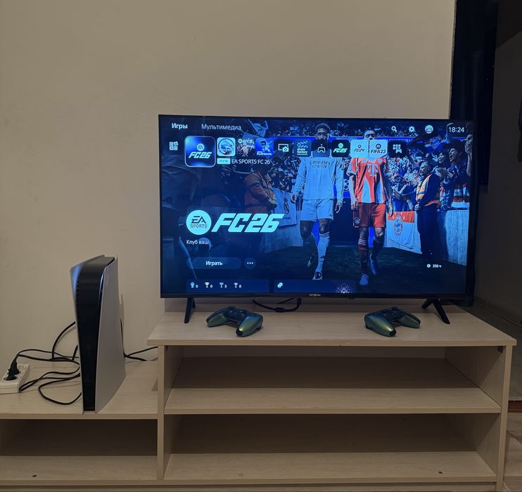 Playstation 5  б/у