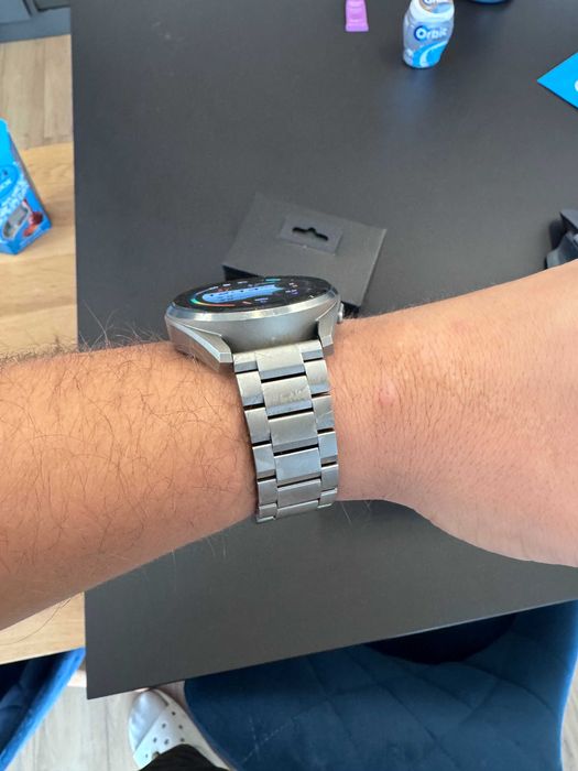 Huawei Watch GT3 PRO