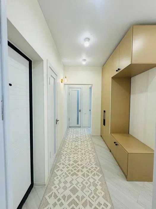 Сдам 2шку 60м2 ijara Мирабад Avenue Айбек Мингурюк  Мирабадский рынок