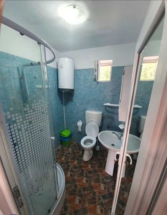 CAMPING turistic în DELTA Dunării