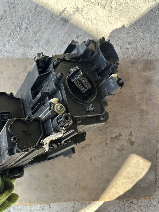 VW Tiguan III (3) Десен Фар