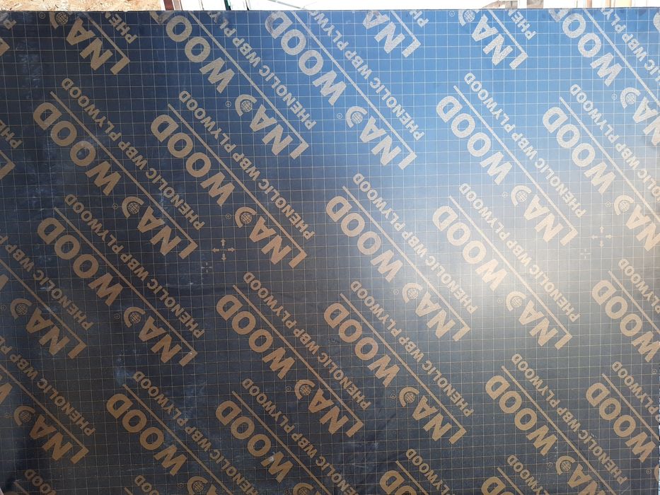 Fanera Dsp Osb Finskiy Faner Algarit Laminat Hdf Mdf